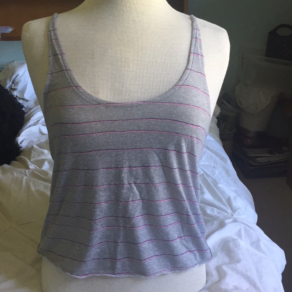 Lilu Tank Top ***